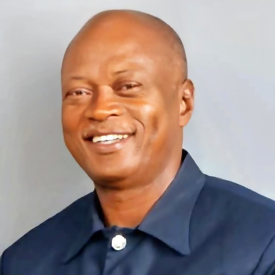 Ojediran Israel Olu (MBA, FCA)