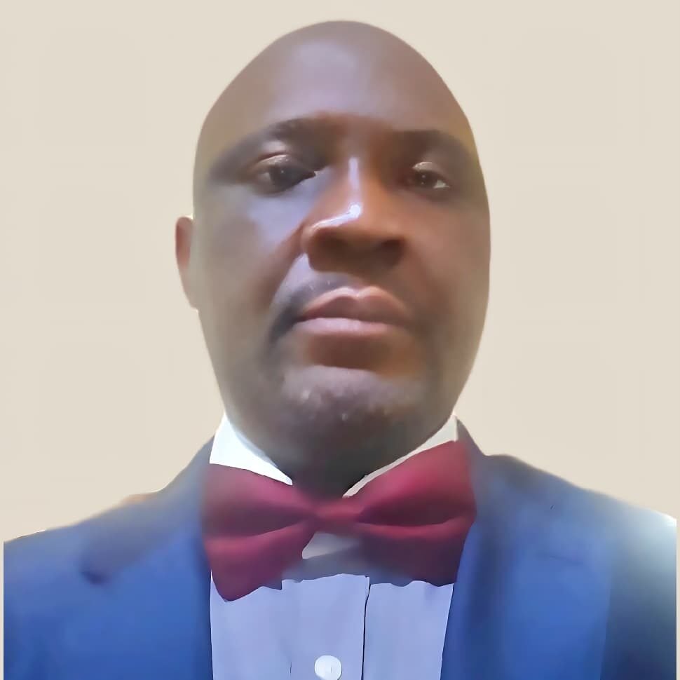 Adesoji Abiodun Adelore (M.Sc., FCIB, FERM)