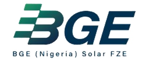 BGE(Nigeria) Solar