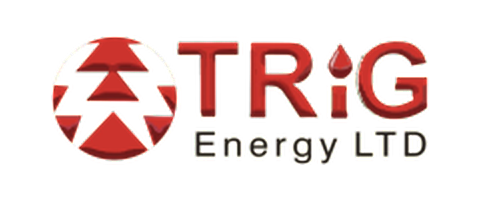 TRIG ENERGY
